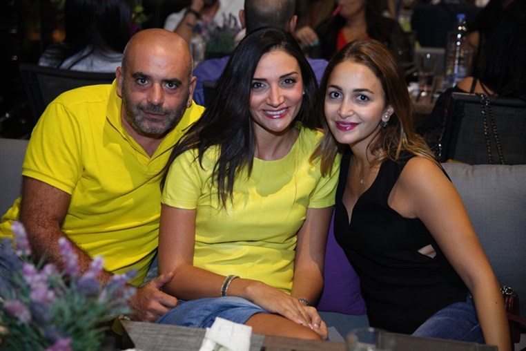 Weekend Live Groove at Monte Cassino